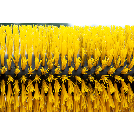 Szczotka walcowa przednia MIX 300mm do zamiatarki